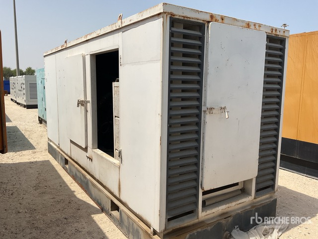 2011 Cummins 344 kVA Skid-Mounted (Inoperable) Generator Set - Generador industriale: foto 3 2011 Cummins 344 kVA Skid-Mounted (Inoperable) Generator Set - Generador industriale: foto 3