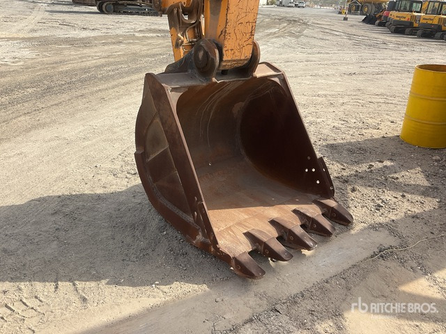 2011 JCB JS200WHRC Wheel Excavator - Excavadora de ruedas: foto 5 2011 JCB JS200WHRC Wheel Excavator - Excavadora de ruedas: foto 5