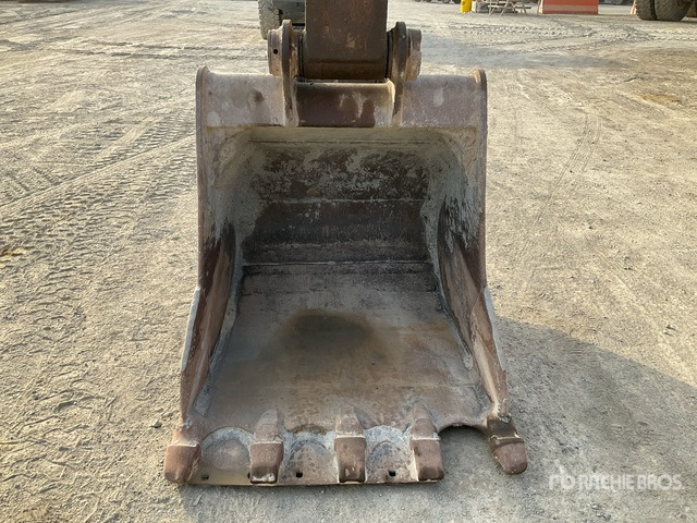 2012 Cat M318D - Excavadora de ruedas: foto 5 2012 Cat M318D - Excavadora de ruedas: foto 5