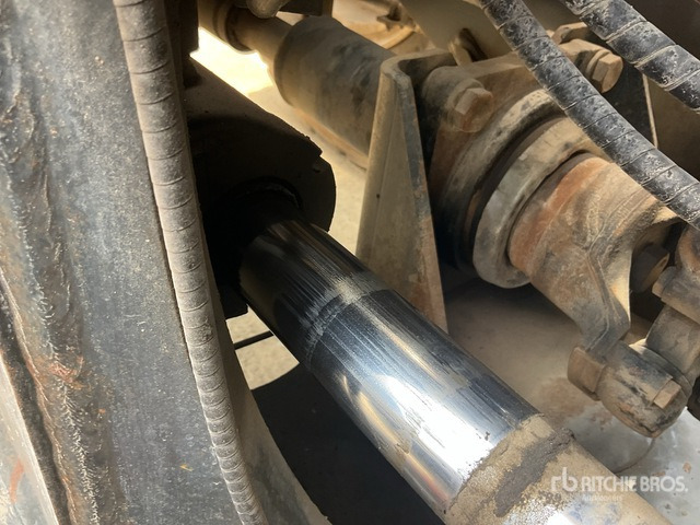 2012 Komatsu WA470-6 - Cargadora de ruedas: foto 5 2012 Komatsu WA470-6 - Cargadora de ruedas: foto 5