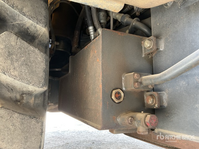 2015 Komatsu HM400-3 - Dúmper articulado: foto 5 2015 Komatsu HM400-3 - Dúmper articulado: foto 5