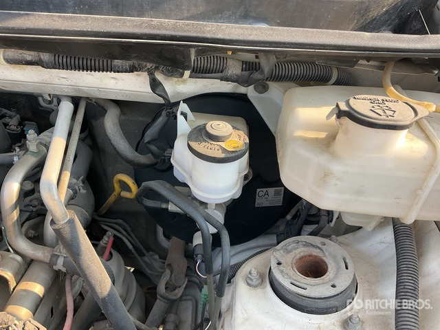 2017 Toyota Avanza Minivan - Coche: foto 4 2017 Toyota Avanza Minivan - Coche: foto 4