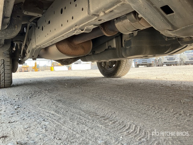 2018 Toyota Prado TX 150L 4x4 SUV - SUV/ Todoterreno: foto 5 2018 Toyota Prado TX 150L 4x4 SUV - SUV/ Todoterreno: foto 5