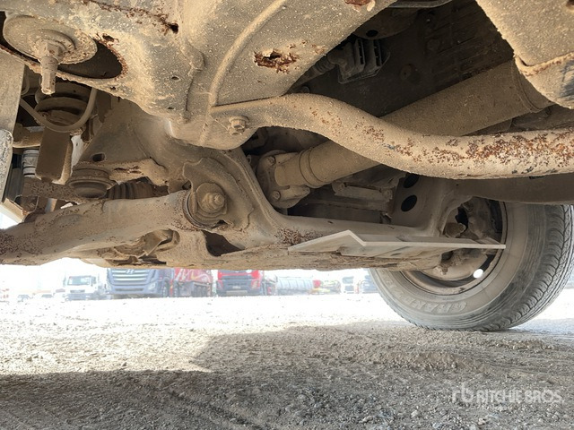 SUV/ Todoterreno 2018 Toyota Prado TX 150L 4x4 SUV: foto 6