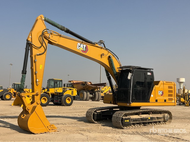 2019 Cat 320GC Tracked Excavator - Excavadora de cadenas: foto 2 2019 Cat 320GC Tracked Excavator - Excavadora de cadenas: foto 2
