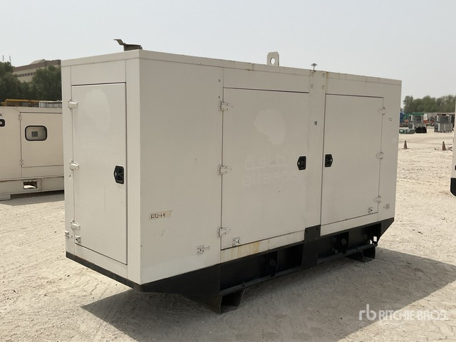 2019 Cat C7.1 150 kVA Skid-Mounted (Inoperable) Generator Set - Generador industriale: foto 3 2019 Cat C7.1 150 kVA Skid-Mounted (Inoperable) Generator Set - Generador industriale: foto 3