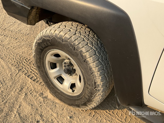 2019 Nissan Patrol GL 4x4 SUV - SUV/ Todoterreno: foto 5 2019 Nissan Patrol GL 4x4 SUV - SUV/ Todoterreno: foto 5