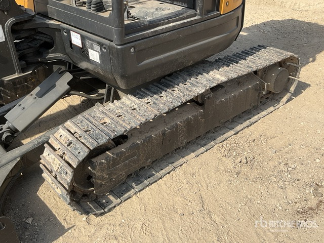 Miniexcavadora 2020 Sany SY35U Mini Excavator:  &lt;6.6t: foto 6