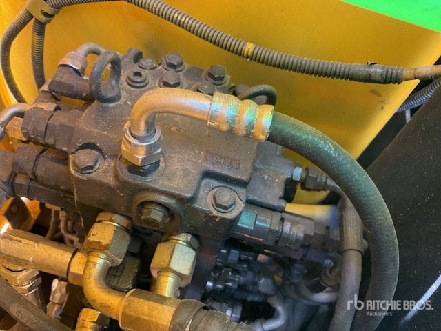 2022 Komatsu PC58-8 - Miniexcavadora: foto 5 2022 Komatsu PC58-8 - Miniexcavadora: foto 5