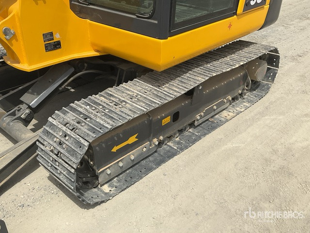 2022 Komatsu PC58-8 - Miniexcavadora: foto 5 2022 Komatsu PC58-8 - Miniexcavadora: foto 5