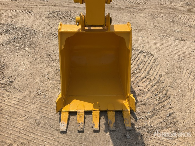 2022 Komatsu PC58-8 - Miniexcavadora: foto 5 2022 Komatsu PC58-8 - Miniexcavadora: foto 5