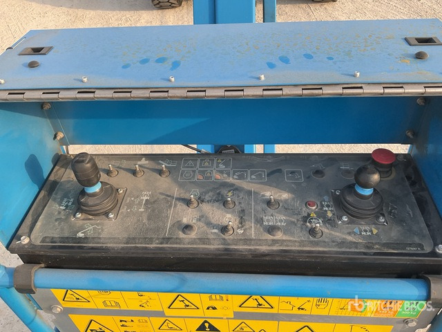 2024 Genie S-65XC 4WD Diesel (Unused) Telescopic Boom Lift - Plataforma telescopica: foto 5 2024 Genie S-65XC 4WD Diesel (Unused) Telescopic Boom Lift - Plataforma telescopica: foto 5