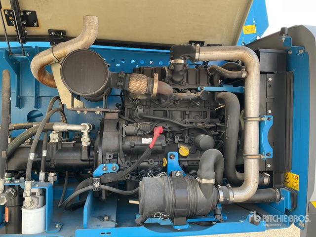 2024 Genie S-65XC 4WD Diesel (Unused) Telescopic Boom Lift - Plataforma telescopica: foto 5 2024 Genie S-65XC 4WD Diesel (Unused) Telescopic Boom Lift - Plataforma telescopica: foto 5