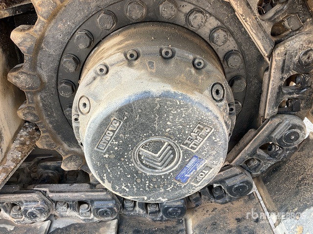 2025 JCB 205 (Unused) Tracked Excavator - Excavadora de cadenas: foto 5 2025 JCB 205 (Unused) Tracked Excavator - Excavadora de cadenas: foto 5