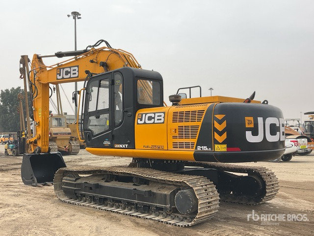 2025 JCB 215 (Unused) Tracked Excavator - Excavadora de cadenas: foto 2 2025 JCB 215 (Unused) Tracked Excavator - Excavadora de cadenas: foto 2
