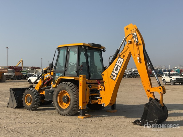 2025 JCB 3DX 4x4 (Unused) Backhoe Loader - Retroexcavadora: foto 4 2025 JCB 3DX 4x4 (Unused) Backhoe Loader - Retroexcavadora: foto 4