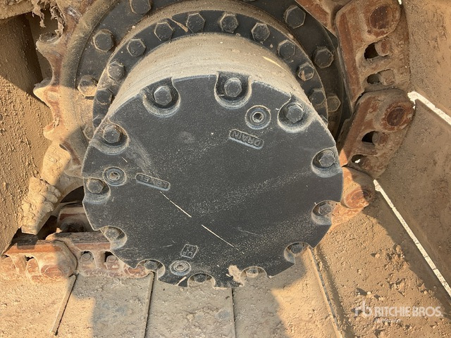 2025 Tata Hitachi EX215LC SUPER+ Long Reach (Unused) Tracked Excavator - Excavadora de cadenas: foto 5 2025 Tata Hitachi EX215LC SUPER+ Long Reach (Unused) Tracked Excavator - Excavadora de cadenas: foto 5