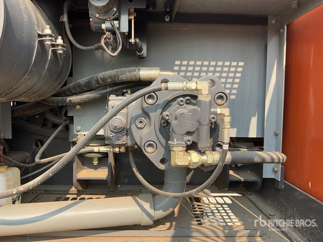 Excavadora de cadenas 2025 Tata Hitachi EX215LC SUPER+ Long Reach (Unused) Tracked Excavator: foto 6