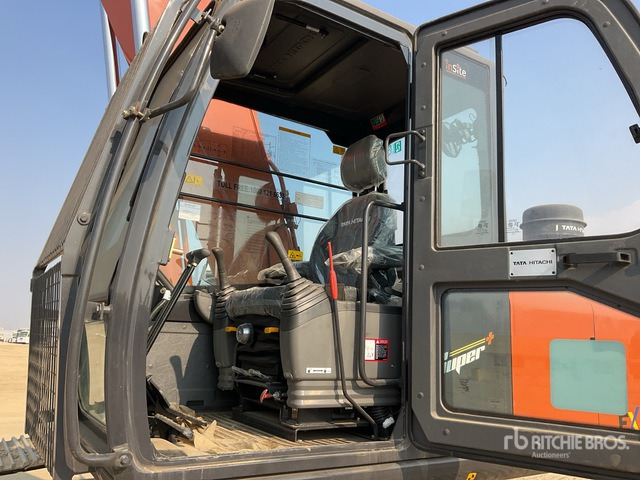 2025 Tata Hitachi EX215LC SUPER+ Long Reach (Unused) Tracked Excavator - Excavadora de cadenas: foto 5 2025 Tata Hitachi EX215LC SUPER+ Long Reach (Unused) Tracked Excavator - Excavadora de cadenas: foto 5