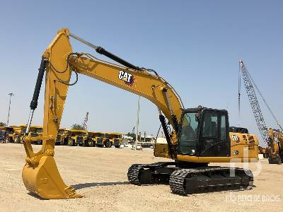 CAT 320GX - Excavadora de cadenas: foto 1 CAT 320GX - Excavadora de cadenas: foto 1