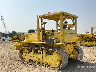 CAT D6C - Colocador de tubos: foto 2 CAT D6C - Colocador de tubos: foto 2