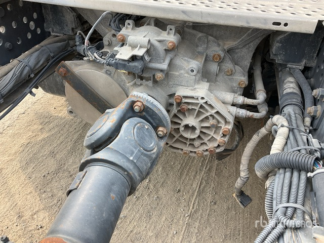 2014 Mercedes-Benz Actros 1843LS 4x2 S/A Sleeper Truck Tractor - Cabeza tractora: foto 5 2014 Mercedes-Benz Actros 1843LS 4x2 S/A Sleeper Truck Tractor - Cabeza tractora: foto 5