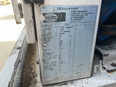 FG WILSON P165-1 165 kVA Skid-Mounted - Generador industriale: foto 5 FG WILSON P165-1 165 kVA Skid-Mounted - Generador industriale: foto 5