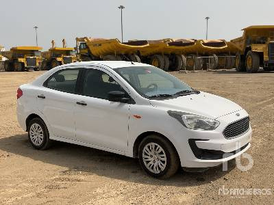 FORD FIGO - Coche: foto 4 FORD FIGO - Coche: foto 4