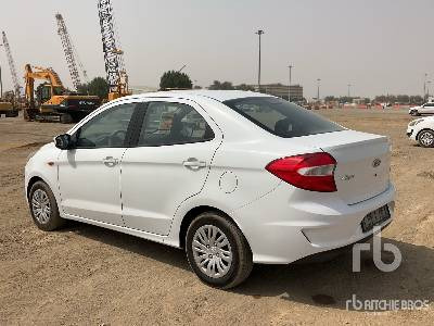 FORD FIGO - Coche: foto 2 FORD FIGO - Coche: foto 2