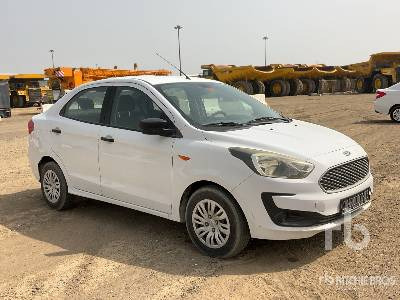 FORD FIGO - Coche: foto 4 FORD FIGO - Coche: foto 4
