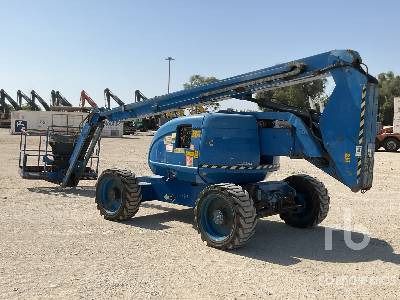 JLG 600AJ 4WD Diesel - Plataforma articulada: foto 2 JLG 600AJ 4WD Diesel - Plataforma articulada: foto 2