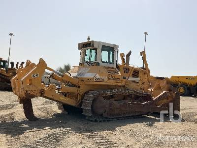 LIEBHERR PR752 - Bulldozer: foto 3 LIEBHERR PR752 - Bulldozer: foto 3