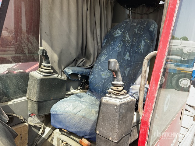 Liebherr 1080 - Grúa todo terreno: foto 5 Liebherr 1080 - Grúa todo terreno: foto 5