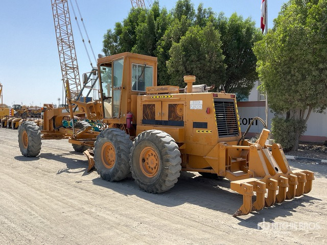Mitsubishi MG730 - Grader: foto 3 Mitsubishi MG730 - Grader: foto 3
