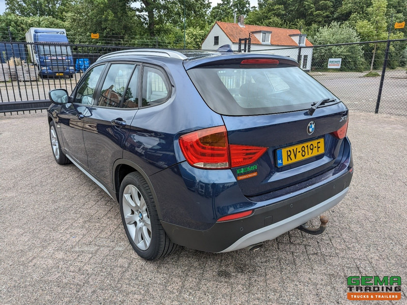 BMW X1 Sdrive 20D Euro5 - Handgeschakeld - Trekhaak - 04/2026 APK - Coche: foto 4 BMW X1 Sdrive 20D Euro5 - Handgeschakeld - Trekhaak - 04/2026 APK - Coche: foto 4