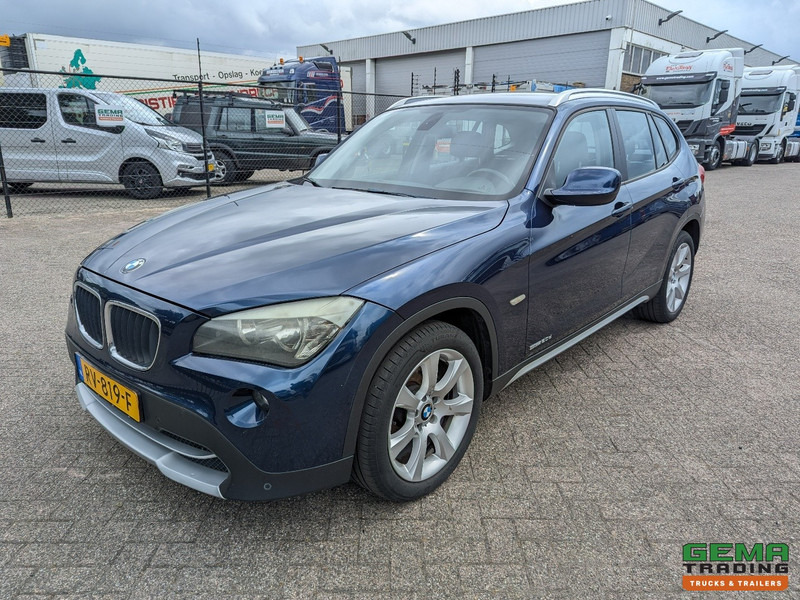 BMW X1 Sdrive 20D Euro5 - Handgeschakeld - Trekhaak - 04/2026 APK - Coche: foto 1 BMW X1 Sdrive 20D Euro5 - Handgeschakeld - Trekhaak - 04/2026 APK - Coche: foto 1