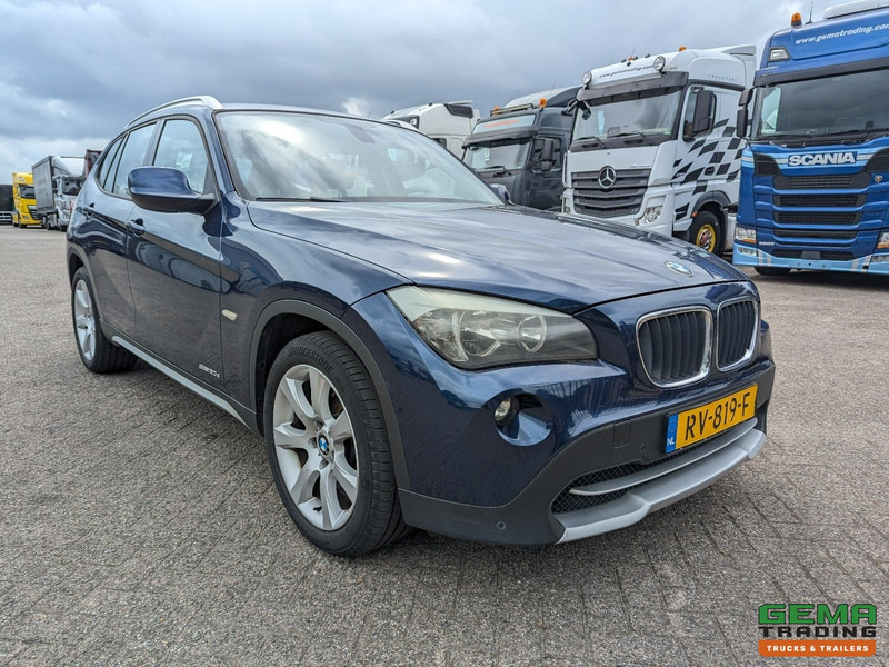 BMW X1 Sdrive 20D Euro5 - Handgeschakeld - Trekhaak - 04/2026 APK - Coche: foto 3 BMW X1 Sdrive 20D Euro5 - Handgeschakeld - Trekhaak - 04/2026 APK - Coche: foto 3