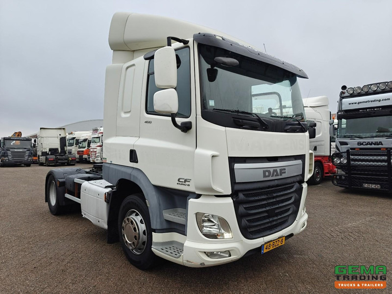 DAF CF 400 FT 4x2 Spacecab Euro6A - Rema - SmartTacho V2 - 03/2026 APK - Cabeza tractora: foto 2 DAF CF 400 FT 4x2 Spacecab Euro6A - Rema - SmartTacho V2 - 03/2026 APK - Cabeza tractora: foto 2