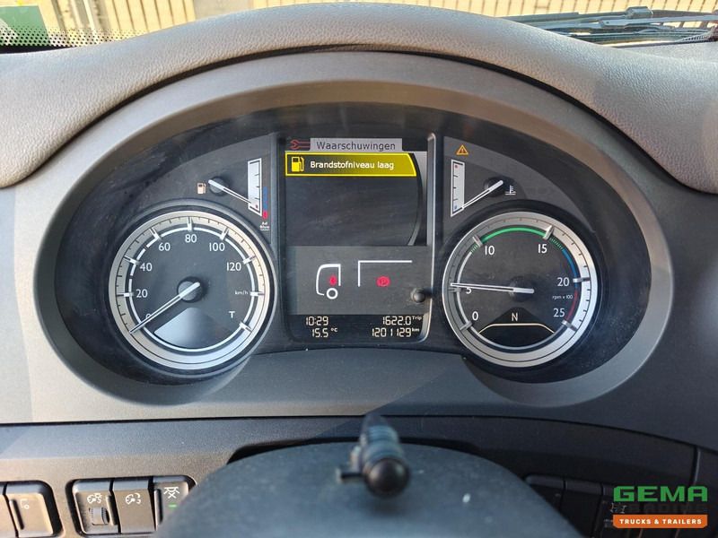 Leasing financiero de DAF CF 460 FT 4x2 SpaceCabEuro6A - 13L - Airco - Rema Aansluiting leasing DAF CF 460 FT 4x2 SpaceCabEuro6A - 13L - Airco - Rema Aansluiting: foto 20 Leasing financiero de DAF CF 460 FT 4x2 SpaceCabEuro6A - 13L - Airco - Rema Aansluiting leasing DAF CF 460 FT 4x2 SpaceCabEuro6A - 13L - Airco - Rema Aansluiting: foto 20