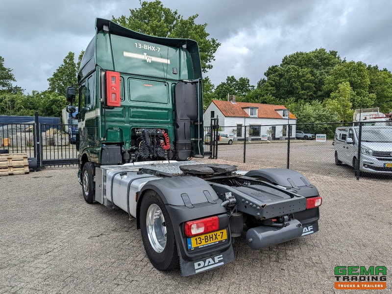 DAF XF 440 FT 4x2 Superspacecab Euro6C - ADR - Dubbele tanks - Standairco - SMARTtachoV2 - 01/2026 APK - Cabeza tractora: foto 4 DAF XF 440 FT 4x2 Superspacecab Euro6C - ADR - Dubbele tanks - Standairco - SMARTtachoV2 - 01/2026 APK - Cabeza tractora: foto 4