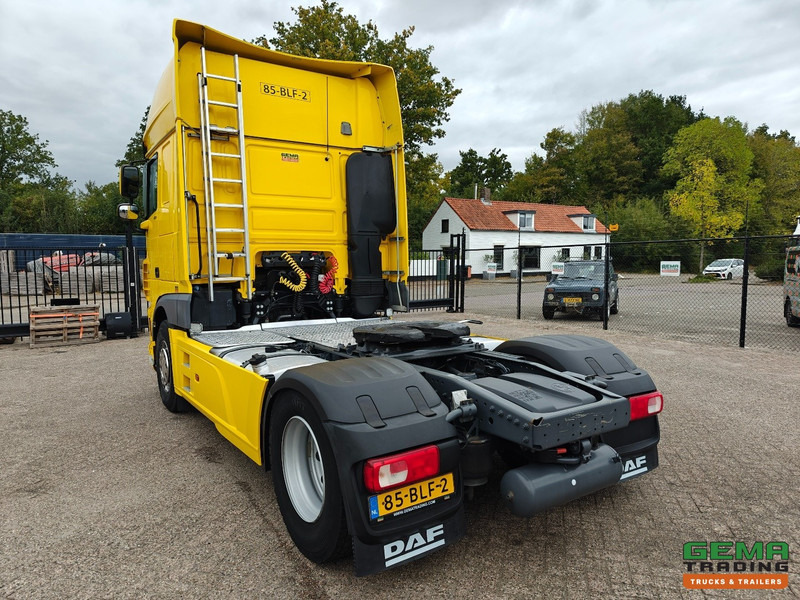 DAF XF 450 FT 4x2 Superspacecab Euro6C - Retarder - Dubbele Tanks - Standairco - SMARTTacho V2 - 05/2026 APK - Cabeza tractora: foto 4 DAF XF 450 FT 4x2 Superspacecab Euro6C - Retarder - Dubbele Tanks - Standairco - SMARTTacho V2 - 05/2026 APK - Cabeza tractora: foto 4