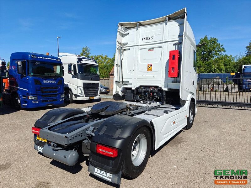 DAF XG 480 FT 4x2 Euro6E - Dubbele tanks - MirrorCam - SmartTacho V2 - 09/2026 APK - Cabeza tractora: foto 3 DAF XG 480 FT 4x2 Euro6E - Dubbele tanks - MirrorCam - SmartTacho V2 - 09/2026 APK - Cabeza tractora: foto 3