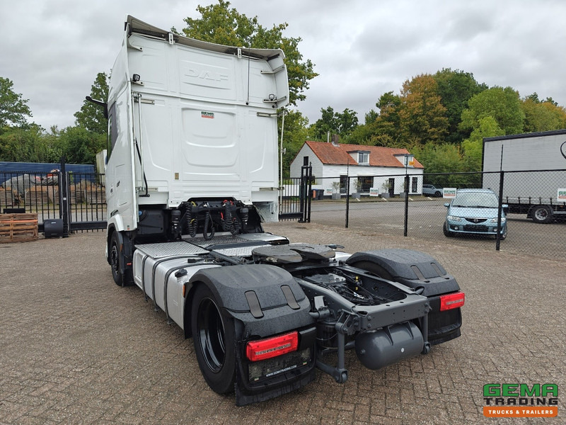 DAF XG+ 480 FT 4x2 Euro6E - MEGA/Lowdeck - Retarder - Dubbele tanks - MirrorCam - 254.000KM! - Cabeza tractora: foto 4 DAF XG+ 480 FT 4x2 Euro6E - MEGA/Lowdeck - Retarder - Dubbele tanks - MirrorCam - 254.000KM! - Cabeza tractora: foto 4