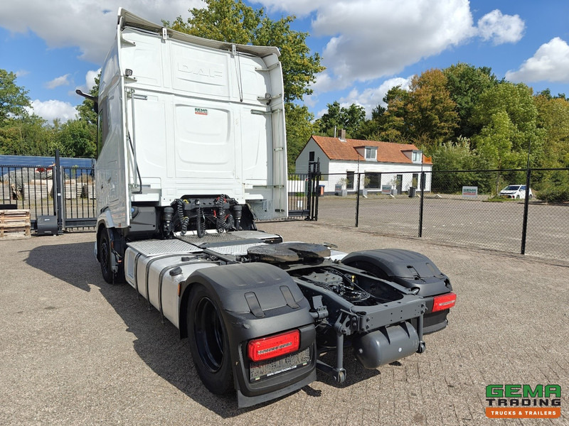 DAF XG+ 480 FT 4x2 Euro6E - MEGA/Lowdeck - Retarder - Dubbele tanks - MirrorCam - 3 DVS StarRating - Cabeza tractora: foto 4 DAF XG+ 480 FT 4x2 Euro6E - MEGA/Lowdeck - Retarder - Dubbele tanks - MirrorCam - 3 DVS StarRating - Cabeza tractora: foto 4