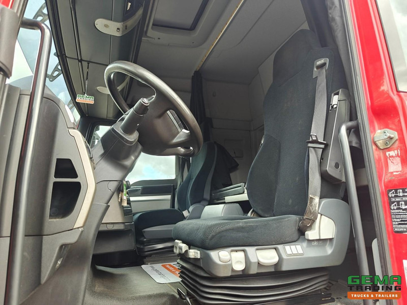 MAN TGX 18.440 4x2 XLX Euro6B - Navi - Reservewiel - Luchthoorns - 401.000KM - 04/2026 APK - Cabeza tractora: foto 5 MAN TGX 18.440 4x2 XLX Euro6B - Navi - Reservewiel - Luchthoorns - 401.000KM - 04/2026 APK - Cabeza tractora: foto 5