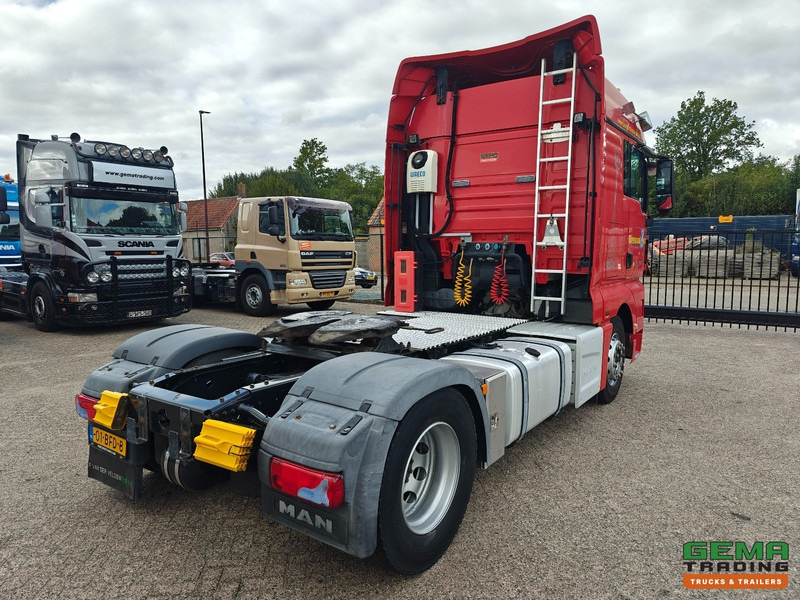 MAN TGX 18.440 4x2 XLX Euro6B - StandAirco - Dubbele Tanks - 461.000km - 07/2026 APK - Cabeza tractora: foto 3 MAN TGX 18.440 4x2 XLX Euro6B - StandAirco - Dubbele Tanks - 461.000km - 07/2026 APK - Cabeza tractora: foto 3