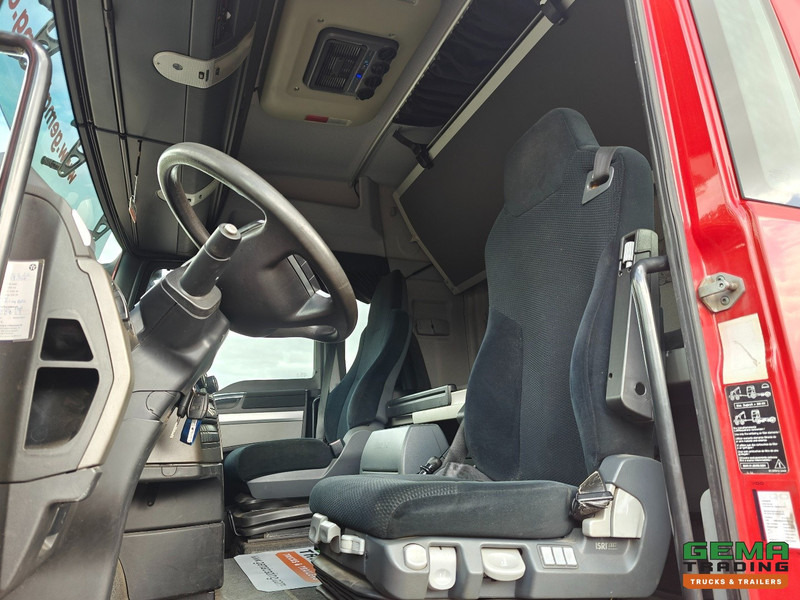 MAN TGX 18.440 4x2 XLX Euro6B - StandAirco - Dubbele Tanks - 461.000km - 07/2026 APK - Cabeza tractora: foto 5 MAN TGX 18.440 4x2 XLX Euro6B - StandAirco - Dubbele Tanks - 461.000km - 07/2026 APK - Cabeza tractora: foto 5