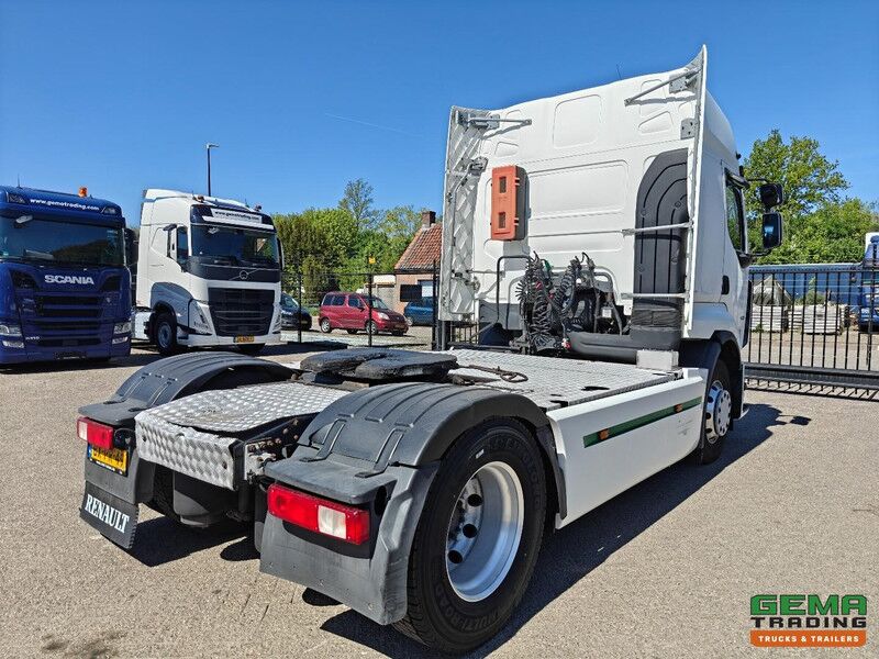 Renault PREMIUM 460.19 T 4x2 SlaapCabine Euro5 - ADR EX/II EX/III FL AT - Hydrauliek - 356.565km Origineel - Cabeza tractora: foto 3 Renault PREMIUM 460.19 T 4x2 SlaapCabine Euro5 - ADR EX/II EX/III FL AT - Hydrauliek - 356.565km Origineel - Cabeza tractora: foto 3