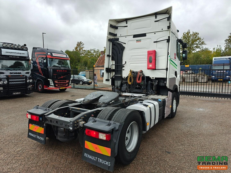 Renault T 440 HIGH 4x2 Comfort Euro6B - 13L - Dubbele Tanks - Cabeza tractora: foto 3 Renault T 440 HIGH 4x2 Comfort Euro6B - 13L - Dubbele Tanks - Cabeza tractora: foto 3