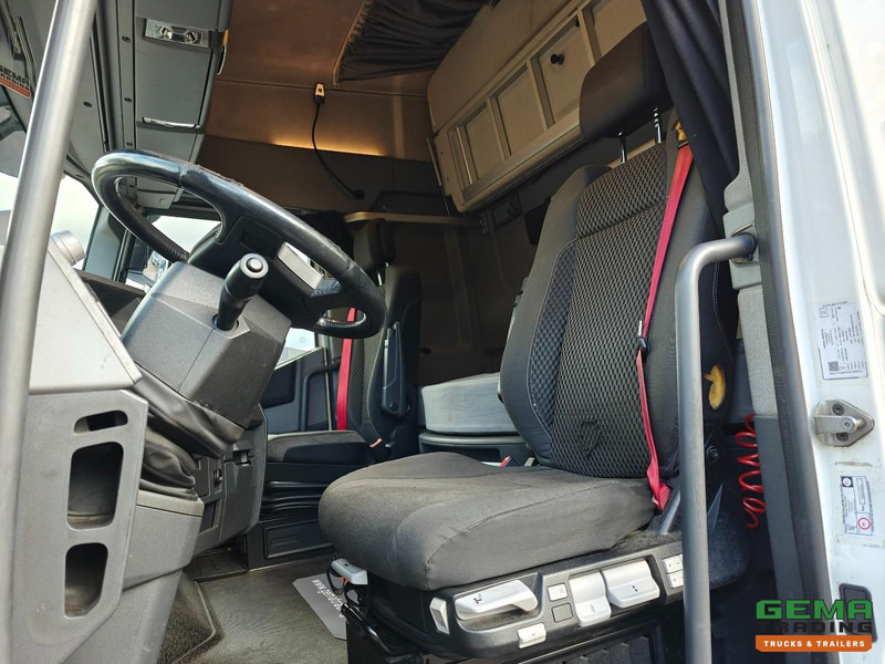 Renault T 440 HIGH 4x2 Comfort Euro6B - 13L - Dubbele Tanks - Cabeza tractora: foto 5 Renault T 440 HIGH 4x2 Comfort Euro6B - 13L - Dubbele Tanks - Cabeza tractora: foto 5